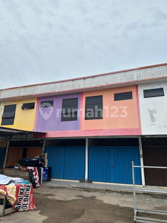 Dijual Ruko Dotamana Botania Batam Center Dijual Ruko Dotamana Botania Batam Center