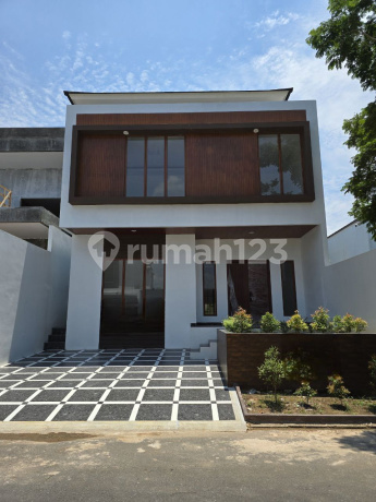 Dijual Rumah Mewah Bukit Golf Residence Sukajadi Batam Dijual Rumah Mewah Bukit Golf Residence Sukajadi Batam
