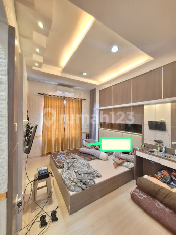 Distress Sale House Bonavista Batam City