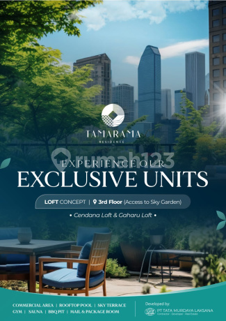 Tamarama White Sand Apartment Center Batam Centre Tamarama White Sand Apartment Center Batam Centre
