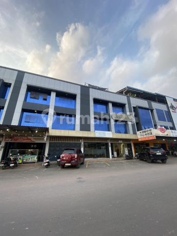 For Quick Sale: Grand Orchid Shop House - Batam Center