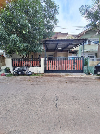 For Sale Ready-to-Occupy Orchid Park Batam Centre House
