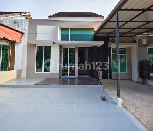 Dijual Cepat Rumah Beverly Park Extension Batam Centre Dijual Cepat Rumah Beverly Park Extension Batam Centre