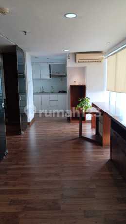 Full Furnished Unit at Jati Menteng Square Jakarta