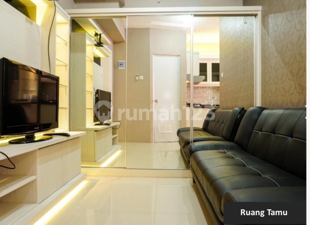 Apartemen Green Pramuka City Lantai 12 di Cempaka Putih, Jakarta Pusat. Apartemen Green Pramuka City Lantai 12 di Cempaka Putih, Jakarta Pusat.