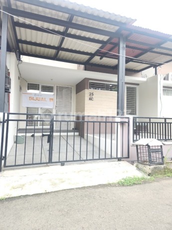 Rumah Siap Huni 2Kt di Magnolia Residence Jatake - Dekat Tol, Cocok Keluarga Muda! Rumah Siap Huni 2Kt di Magnolia Residence Jatake - Dekat Tol, Cocok Keluarga Muda!