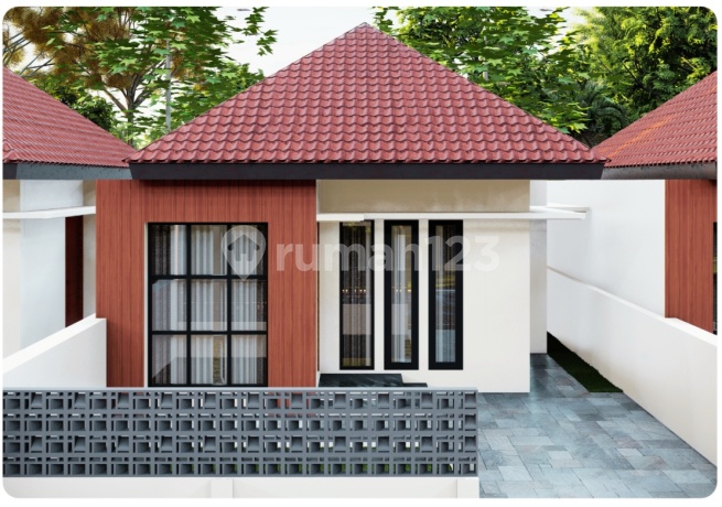 Rumah Baru di Nusa Dua Rumah Baru di Nusa Dua