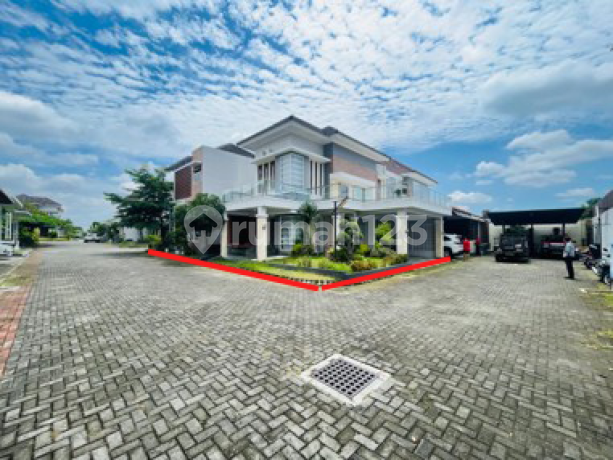 Rumah Dijual 2 Lantai, Perumahan Grand Tlogoadi Sleman, Area Kampus Uty dan Rsa Ugm Rumah Dijual 2 Lantai, Perumahan Grand Tlogoadi Sleman, Area Kampus Uty dan Rsa Ugm