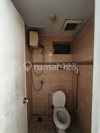Apartemen Menara Latumenten 2Br - Lantai Tinggi, City View Menawan!
