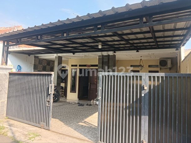 Dijual Murah Rumah Jl Cagar Alam Pancoran Mas Depok Dijual Murah Rumah Jl Cagar Alam Pancoran Mas Depok