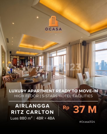 For Sale / Dijual Apartemen Mewah Siap Huniapartment Airlangga Residences Ritz Carlton - Mega Kuninganlocation: Jl. Dr. Ide Anak Agung Gede Agung, Kuningan Timur, Setiabudi, Jakarta Selatan For Sale / Dijual Apartemen Mewah Siap Huniapartment Airlangga Residences Ritz Carlton - Mega Kuninganlocation: Jl. Dr. Ide Anak Agung Gede Agung, Kuningan Timur, Setiabudi, Jakarta Selatan
