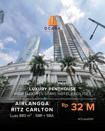 For Sale / Dijual Apartemen Mewah Siap Huni Apartment Airlangga Residences Ritz Carlton - Mega Kuningan Location: Jl. Dr. Ide Anak Agung Gede Agung, Kuningan Timur, Setiabudi, Jakarta Selatan For Sale / Dijual Apartemen Mewah Siap Huni Apartment Airlangga Residences Ritz Carlton - Mega Kuningan Location: Jl. Dr. Ide Anak Agung Gede Agung, Kuningan Timur, Setiabudi, Jakarta Selatan