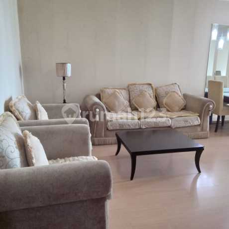 Dijual Apartment Ambassador 2 Setiabudi Jakarta Selatan