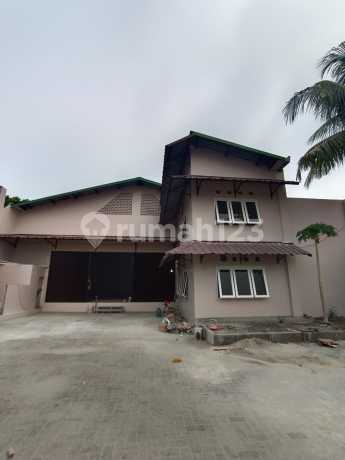 Dijual Gudang Di Sekneg Panunggangan Utara Tangerang Banten