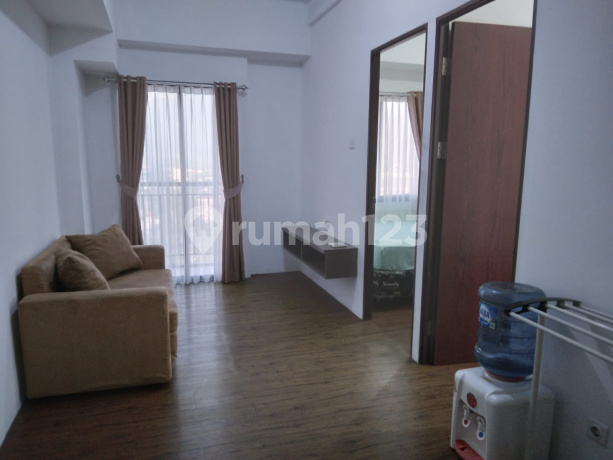 Tamansari Panoramic Apartment Cheapest Unit