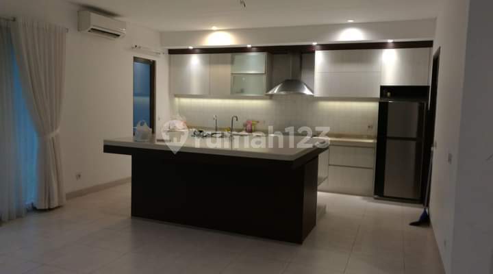 Rumah 12,5X25 Siap Huni Cluster Vermont Parkland - Telaga Gold BSD Rumah 12,5X25 Siap Huni Cluster Vermont Parkland - Telaga Gold BSD