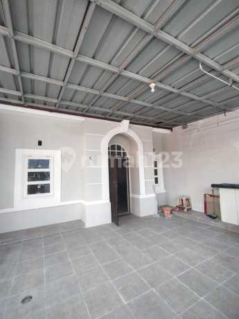 House in Grand Poris. Poris Indah.