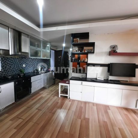 Apartemen The Boutique Kemayoran 3Br Full Furnish Apartemen The Boutique Kemayoran 3Br Full Furnish