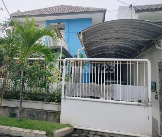 Rumah Siap Huni Sidosermo Bendul Merisi Margorejo Indah Rumah Siap Huni Sidosermo Bendul Merisi Margorejo Indah