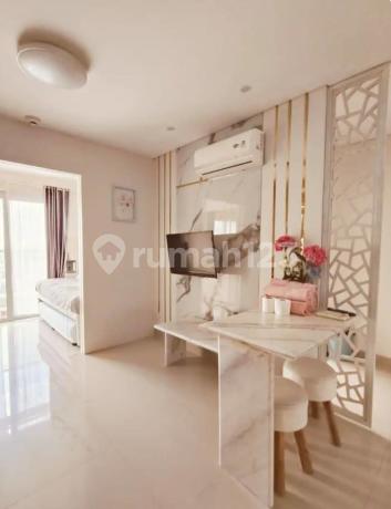 Apartemen Praxis 2 Bedroom Fully Furnished Pusat Kota Surabaya Apartemen Praxis 2 Bedroom Fully Furnished Pusat Kota Surabaya