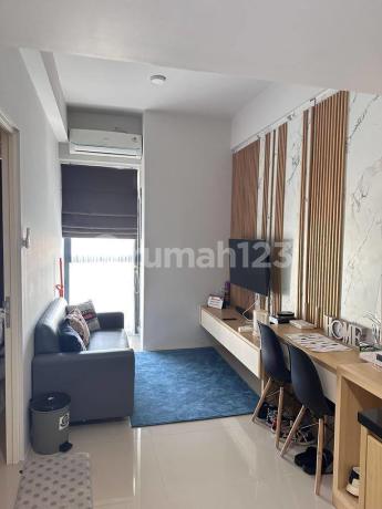 Apartemen Denver Uc Citraland 1 Bedroom Fully Furnished