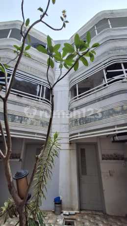 Anarta House Vanya Park BSD Shared Boarding House Area