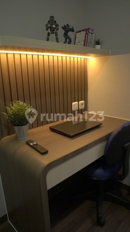 Fully Renovated Studio Apartment Anarta House Kost Vanya Park Fully Renovated Studio Apartment Anarta House Kost Vanya Park