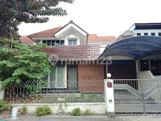 Dijual Rumah Murah Cluster International Village Citraland Utama Dekat Gwalk Dijual Rumah Murah Cluster International Village Citraland Utama Dekat Gwalk
