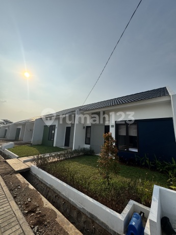 Rumah Subsidi di Maja Cicilan Flat Rumah Subsidi di Maja Cicilan Flat