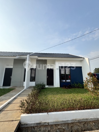 Rumah Subsidi di Maja Cicilan Flat Rumah Subsidi di Maja Cicilan Flat