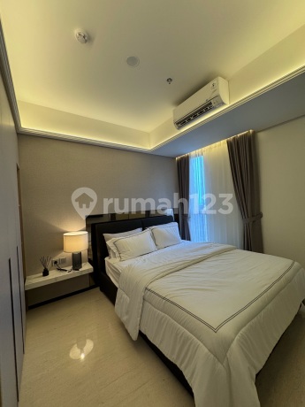 Luxury Facility Apartment in BSD
