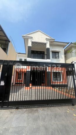 Banjar Wijaya House Ready to Occupy Strategic Location