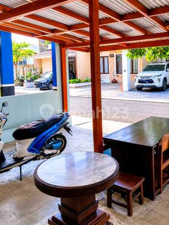 Rumah Siap Huni Ada Mezzaninenya di Graha Raya Bintaro Jarang Ada Rumah Siap Huni Ada Mezzaninenya di Graha Raya Bintaro Jarang Ada