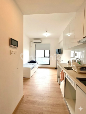 Dijual Apartment Studio di Sky House, Skyhouse Alam Sutera PPJB Semi Furnish Hadap Tol Dijual Apartment Studio di Sky House, Skyhouse Alam Sutera PPJB Semi Furnish Hadap Tol