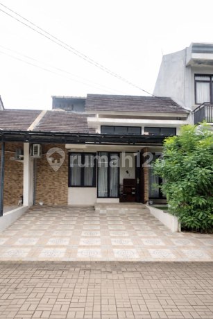 Rumah Minimalis Modern Semi Furnished Arcadia Residence Jatisari Jatiasih Bekasi Rumah Minimalis Modern Semi Furnished Arcadia Residence Jatisari Jatiasih Bekasi