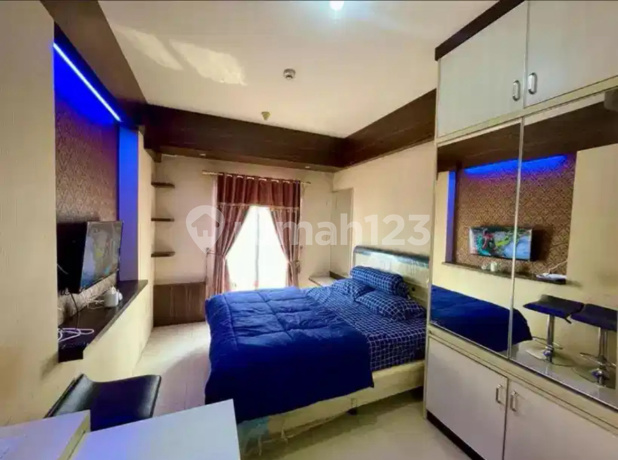 Apartment in Sunter. Studio Type, Move-In Ready.