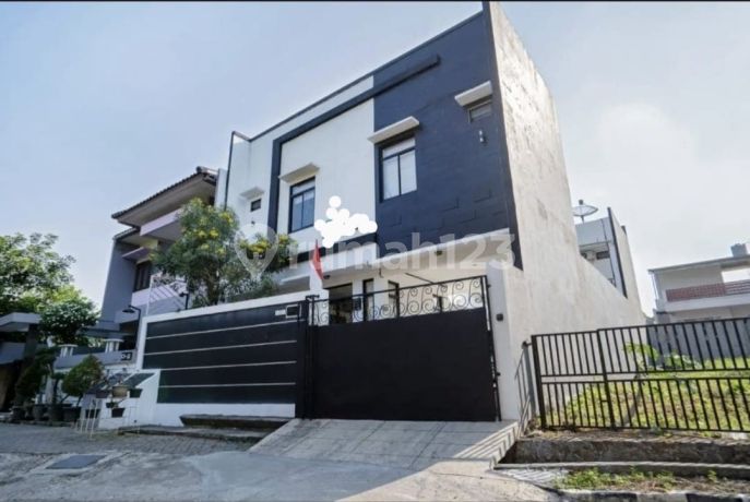 Dijual Kost Exclusive Caman Jatibening 5 Menit Dari LRT Dijual Kost Exclusive Caman Jatibening 5 Menit Dari LRT