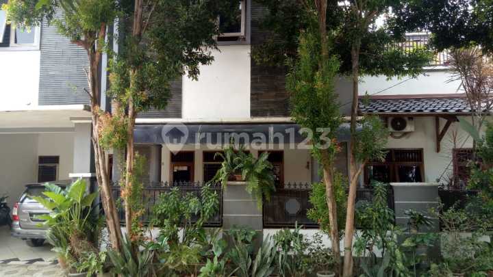 Dijual Rumah di Komplek Astek, BSD Serpong (Sebelah Vireya Bsd) Dijual Rumah di Komplek Astek, BSD Serpong (Sebelah Vireya Bsd)