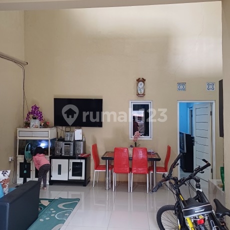 For Sale 2-Story Move-In Ready House in Cimone Mas Permai, Tangerang City