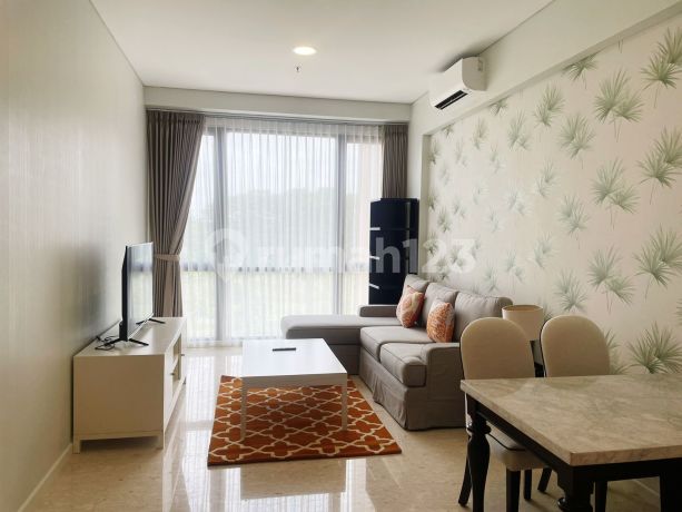 Dijual Navapark Marigold BSD - Premium Apartment
