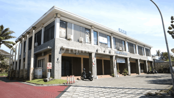 Ruko 2Lt dengan LB 145 M2 di Taman Palagan Asri 3 untuk Kantor Ruko 2Lt dengan LB 145 M2 di Taman Palagan Asri 3 untuk Kantor