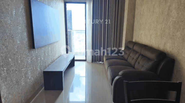 Patraland Amarta Apartemen Full Furnish dengan Perkotaan Utk Huni Patraland Amarta Apartemen Full Furnish dengan Perkotaan Utk Huni