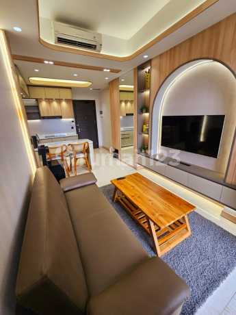 Disewakan Apartemen Sudirman Hill Full Furnished 2 Bedroom Disewakan Apartemen Sudirman Hill Full Furnished 2 Bedroom