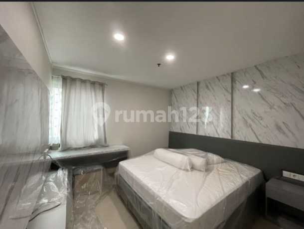 Sewa Apartemen Sahid Sudirman Residence Tipe 1 Bedroom Full Furnished Sewa Apartemen Sahid Sudirman Residence Tipe 1 Bedroom Full Furnished
