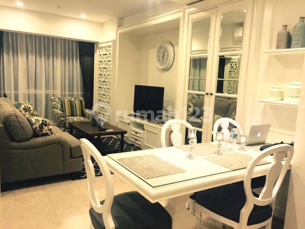 CBD Kuningan Rasuna Said Apartment 2Bedroom South Jakarta CBD Kuningan Rasuna Said Apartment 2Bedroom South Jakarta