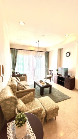 Apartement Senayan Residence,Strata,Full Furnish Apartement Senayan Residence,Strata,Full Furnish