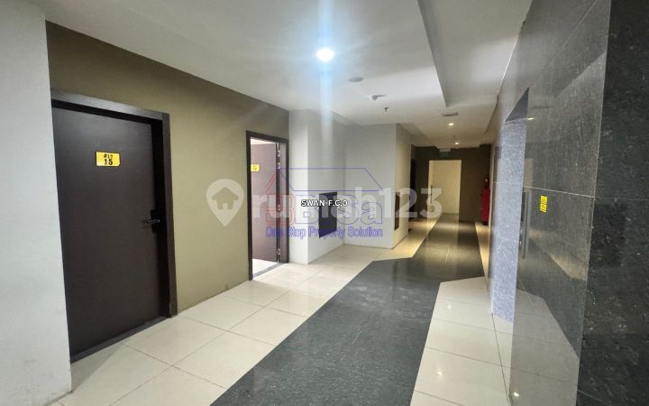 Apartemen Formosa Residence Nagoya - Studio LT 17 View Laut Apartemen Formosa Residence Nagoya - Studio LT 17 View Laut