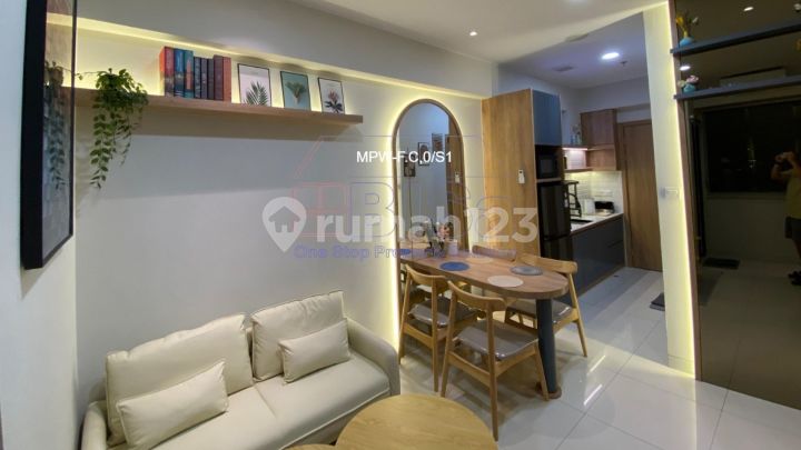 View Kota Apartemen Baloi Hook 2 Bedroom Full Furnish View Kota Apartemen Baloi Hook 2 Bedroom Full Furnish