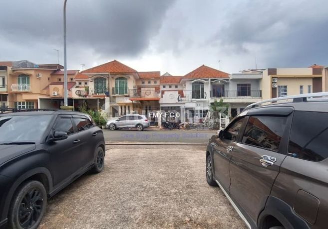 Rumah Hadap Timur Villa Bukit Indah Semi Furnish Siap Huni Rumah Hadap Timur Villa Bukit Indah Semi Furnish Siap Huni