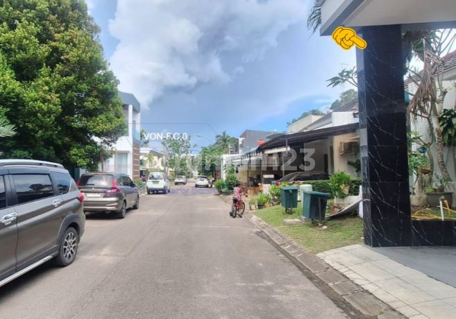 Rumah 2 LT Purimas Rresiedence Semi Furnish, Batam Center Rumah 2 LT Purimas Rresiedence Semi Furnish, Batam Center